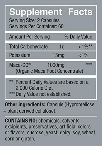 Femmenessence MacaPause – Clinically Proven for Post Menopause, Natural Hormone Balance Natural Health International Au supplements
