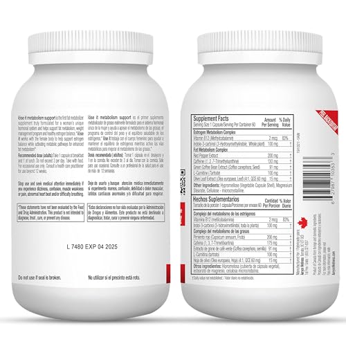 Lose It by Aeryon Wellness - Fitness Management & Exercise Enhancer - Hormone Balance Aeryon Ashlie Wellness Au supplements
