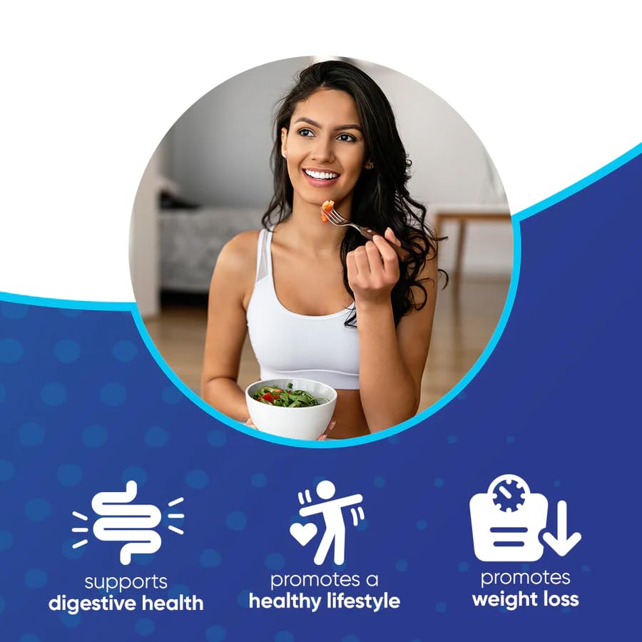 NuEthix Formulations Bloat Eaze Pro Support for Gut Barrier Function Dietary Supplement, 60 Servings NuEthix Formulations Au supplements