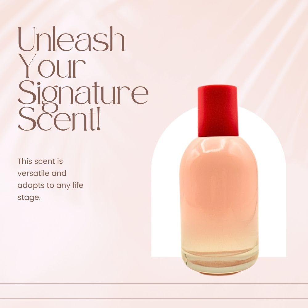 Glossier You Eau de Parfum for Women 1.69 oz / 50 mL Glossier Au supplements
