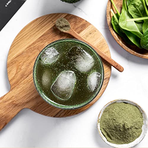Protein Works Super Greens Powder | Nutrient Dense Detox Shake | Supports Immune System Protein Works Au supplements
