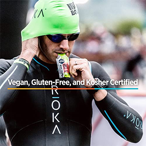 GU Energy Roctane Ultra Endurance Energy Gel, Quick On-The-Go Sports GU Energy Au supplements