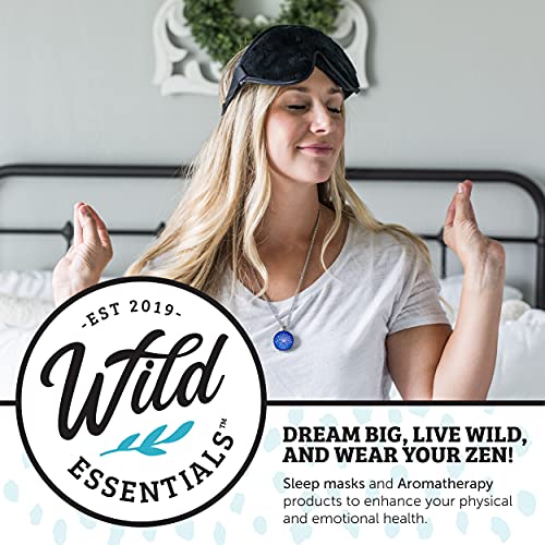 Wild Essentials 3 Pack of Quit Smoking Aromatherapy Nasal Inhalers Made mEssentials Au supplements