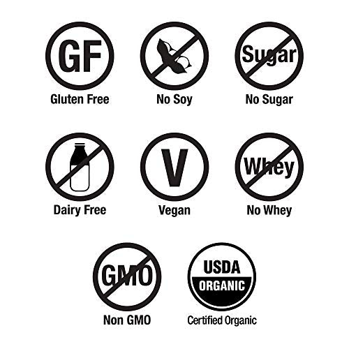 Dr. Schulze's | SuperProtein Plus | 100% Plant Protein Concentrate | Organic Powder Mix Dr. Schulze's Au supplements