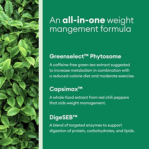 Physician's CHOICE Probiotics for Weight Management & Bloating - 6 Probiotic Strains Physician's CHOICE Au supplements