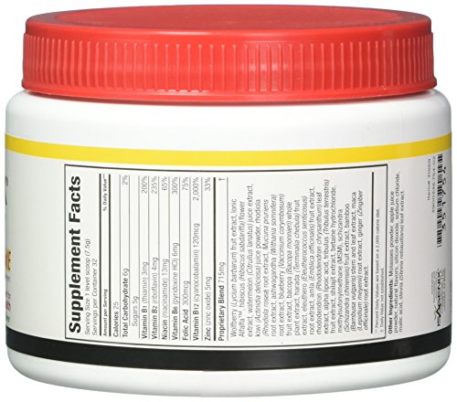Isagenix Ionix Supreme Powder 240g/8.5oz (Packaging May Vary) Isagenix Au supplements