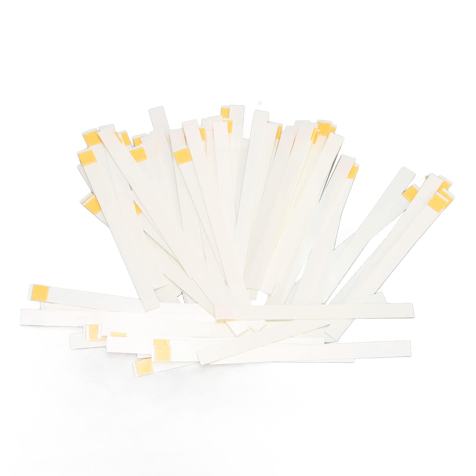 Vaginal Test Strips, 100pcs Vaginal Health PH Test Strips, Disposable Intimate Health Prevent Infection YUYTE Au supplements