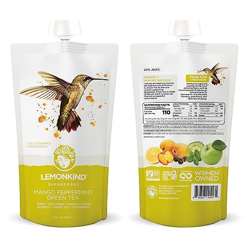 LEMONKIND 3-Day PROTEIN Juice Cleanse – High Protein Detox to Boost LEMONKIND Au supplements