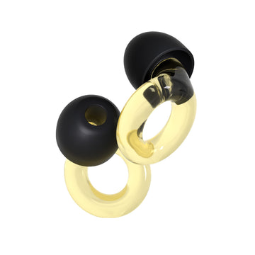 Loop Engage Earplugs for Conversation – Low-Level Noise Reduction Loop Au supplements