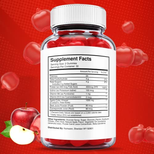 Keto Fusion Gummies - Official Formula, Vegan - Keto Fusion ACV Gummies Advanced Healthly Au supplements