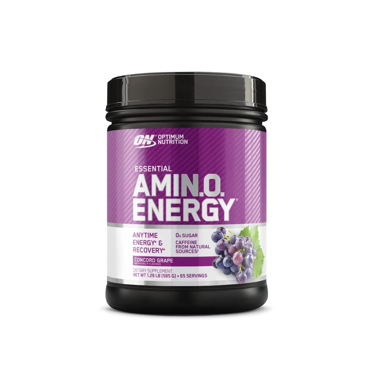 Optimum Nutrition Amino Energy - Pre Workout with Green Tea, BCAA, Amino Acids Optimum Nutrition Au supplements