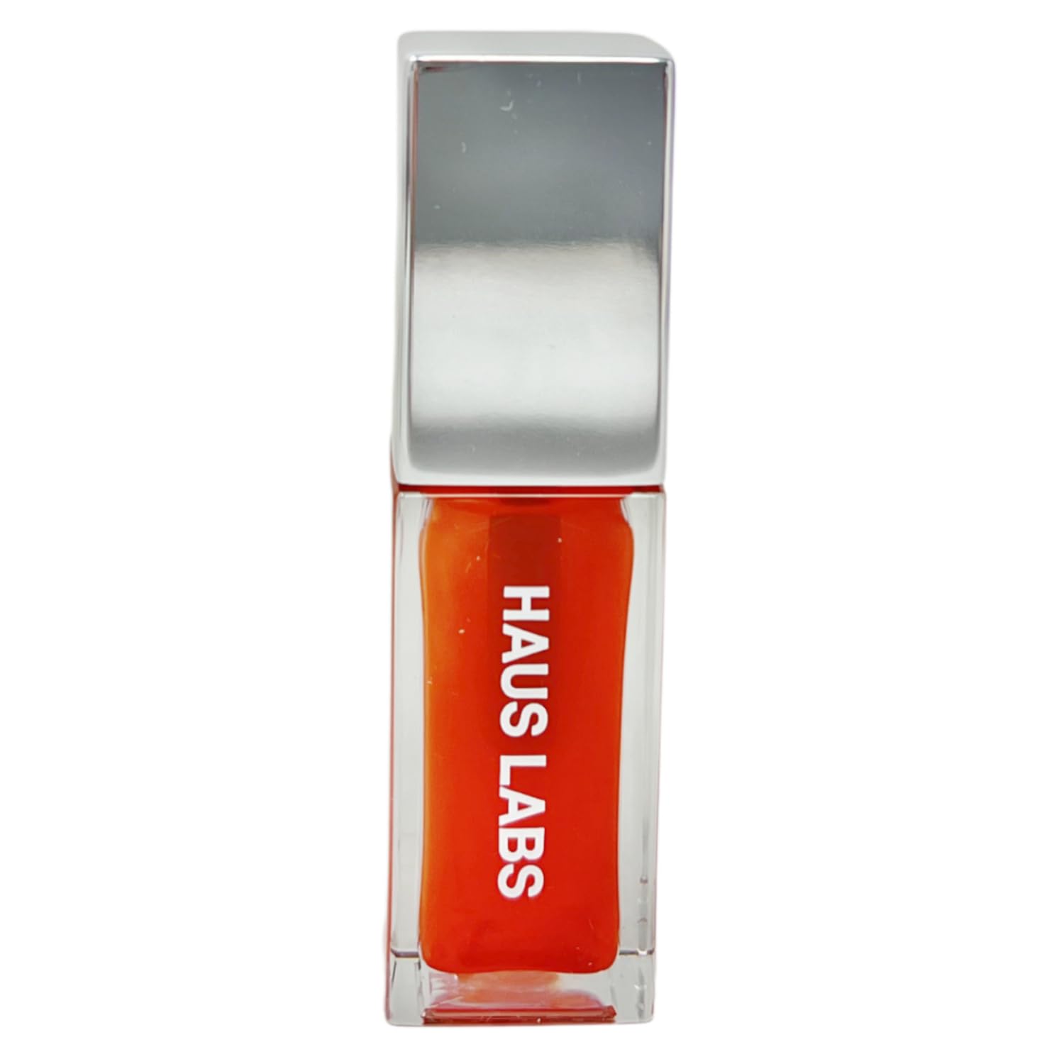 Haus Labs By Lady Gaga PhD Hybrid Hydrating Tinted Lip Oil - Secondary (sheer orange) 7 mL / 0.25 fl oz Haus Laboratories Au supplements