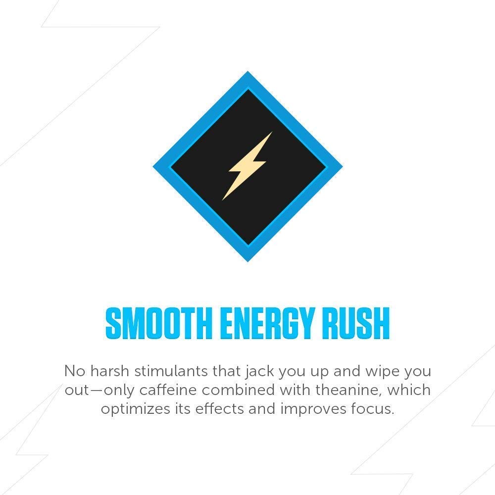 LEGION Pulse Pre Workout Supplement - All Natural Nitric Oxide Preworkout Drink to Boost LEGION Au supplements
