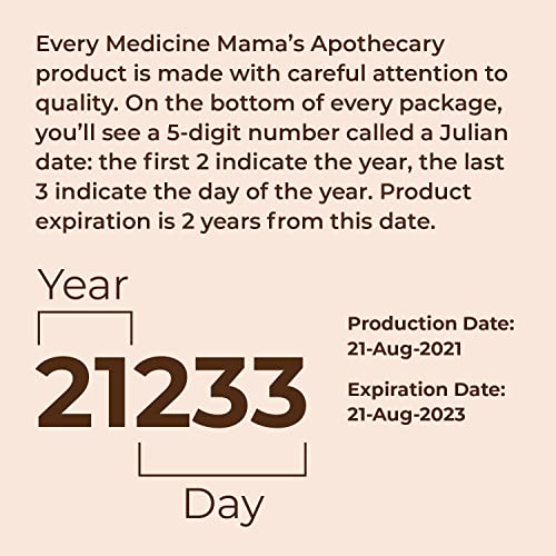 Medicine Mama's Apothecary VMagic Pump For Feminine Dryness – Gentle, All Natural pH Medicine Mama's Apothecary Au supplements