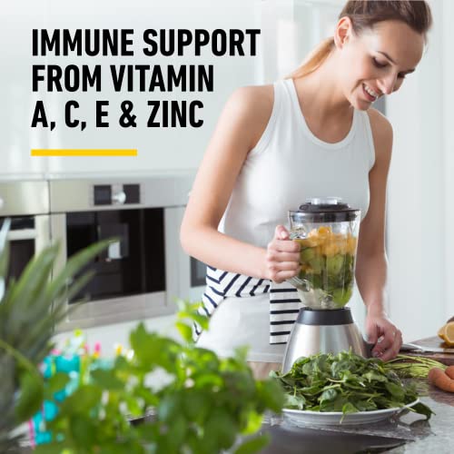Isopure Protein Powder, Zero Carb Whey Isolate with Vitamin C & Zinc for Immune Support Isopure Au supplements