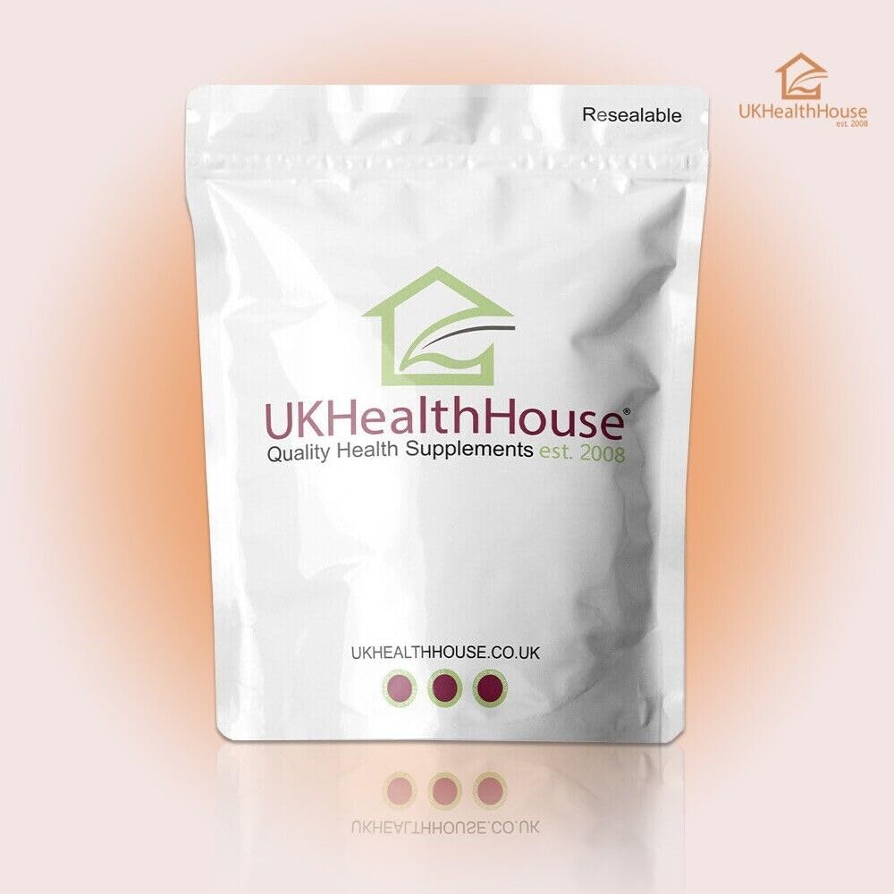 100g UKHealthHouse Collagen Powder, Bovine Collagen Peptides Powder - Collagen Supplements UKHealthHouse Au supplements