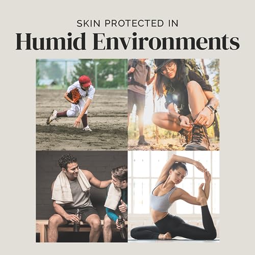 Tea Tree Oil Balm , Extra Strength, Pair Well with Jock Itch Cream, Spray, Athletes Foot Puriya Au supplements