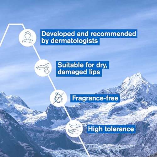 Uriage Bariederm Cica-Lips Repairing Balm, 15 ml Uriage Au supplements