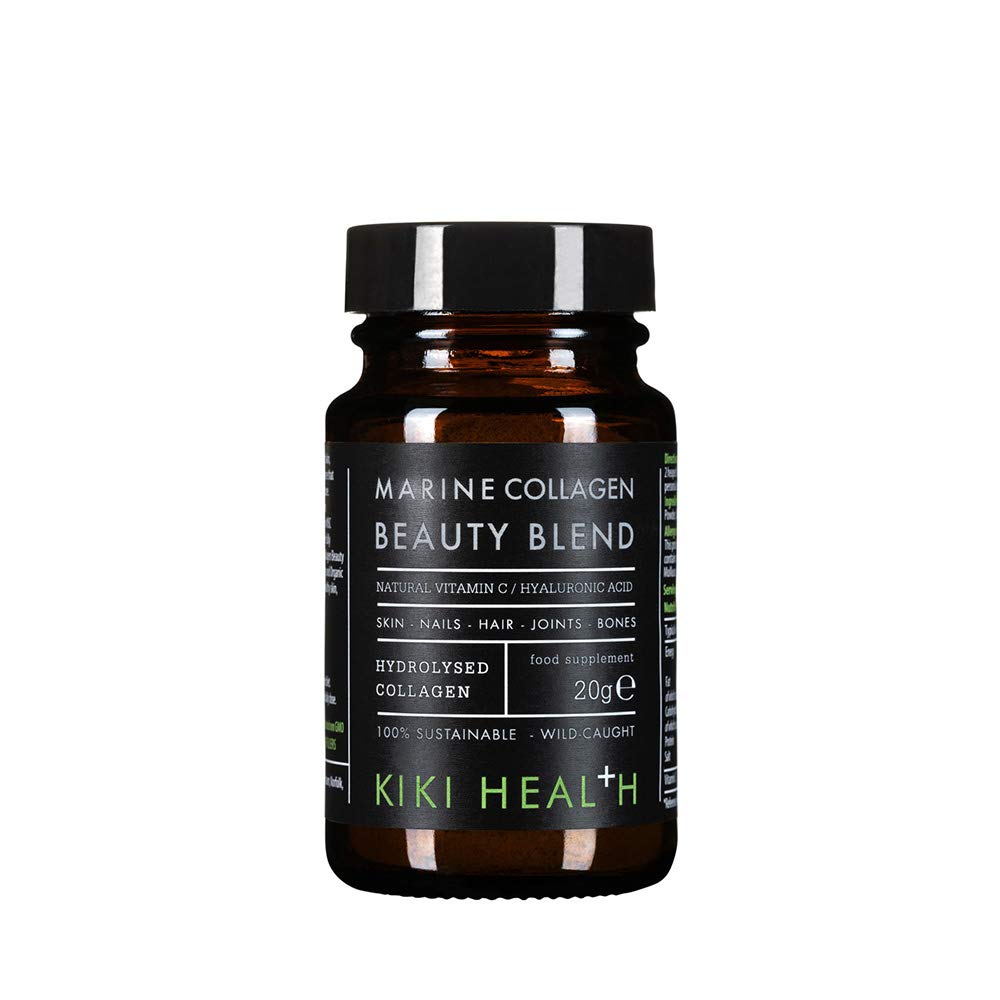 Kiki Health Marine Collagen Peptides Beauty Blend KIKI HEALTH Au supplements