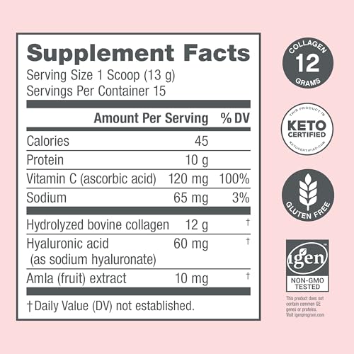 NeoCell Super Collagen Plus With Vitamin C and Hyaluronic Acid, For Skin Hydration NeoCell Au supplements