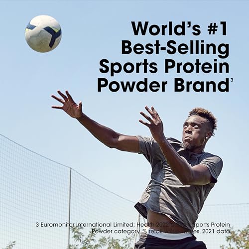 Optimum Nutrition Gold Standard 100% Whey Protein Powder, Coffee, 5 Pound Optimum Nutrition Au supplements