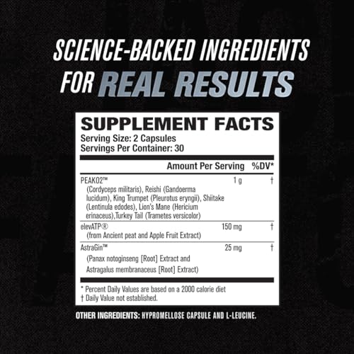 Jacked Factory Build-XT Daily Muscle Builder & Performance Enhancer - Muscle Building Jacked Factory Au supplements