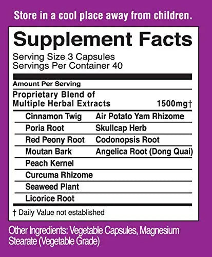 Bright Nutrition FibroBlend 120 Capsules Bright Nutrition Au supplements