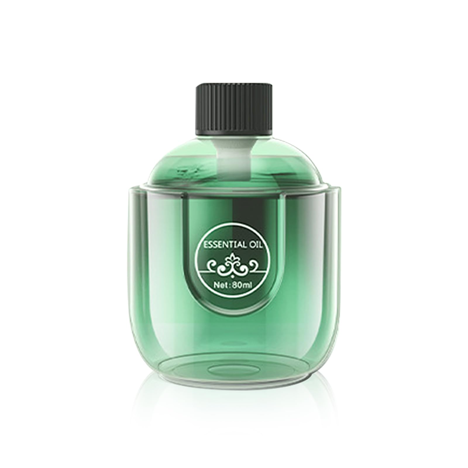 80ml Jasmine Diffuser Liquid Refill, Long Lasting 2.7 oz Oil Refill for Diffuser DIUFJAG Au supplements