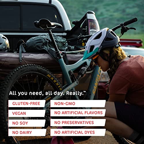 Tailwind Nutrition Endurance Fuel, Caffeine Drink Mix with Electrolytes Tailwind Au supplements