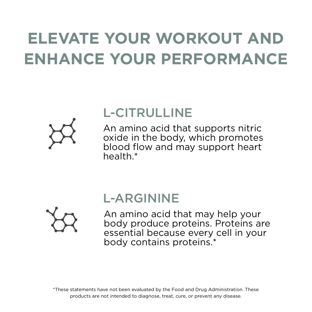 Pure for Men Pump Enhancer | Pre Workout Supplement for Muscle Pump, Stamina Pure for Men Au supplements
