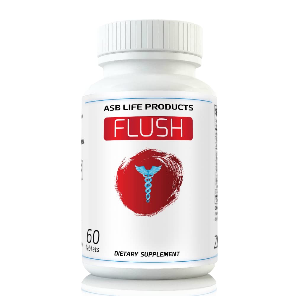 Flush Prevention Red Face Supplements Clinically formulated Fast Absorption Flush Au supplements