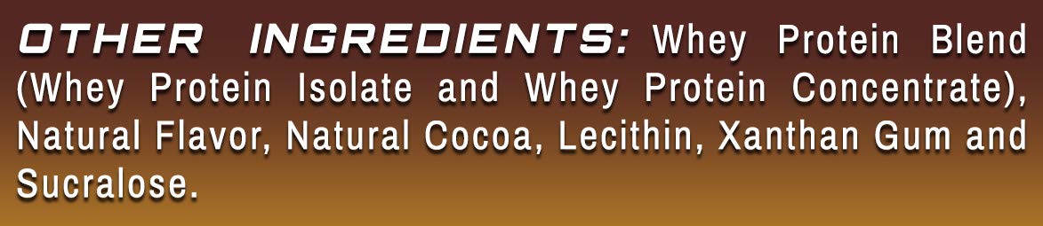 Amazing Muscle 100% Whey Protein Powder *Advanced Formula with Whey Protein Amazing Nutrition Au supplements