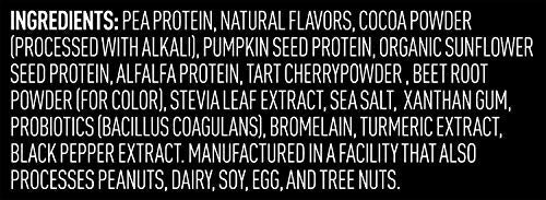 Vega Premium Sport Protein Mocha Protein Powder, Vegan, Non GMO, Gluten Free Plant Vega Au supplements