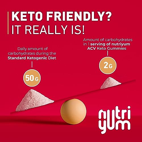 Keto ACV Gummies 1500 mg - Gelatin-Free Apple Cider Vinegar Gummies - Low Carbs Pectin XELAR Au supplements