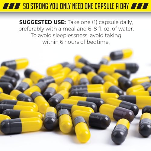 LIPORUSH NDS Nutrition XT - Super Concentrated Thermogenic with L-Carnitine & Teacrine LIPORUSH Au supplements