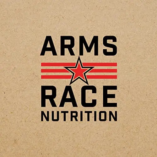 Arms Race Nutrition Harness Pre-Workout, 20 Servings (Key West) Arms Race Nutrition uk supplements
