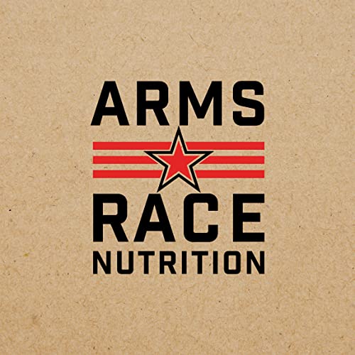 Arms Race Nutrition Harness Pre-Workout, 20 Servings (Key West) Arms Race Nutrition Au supplements