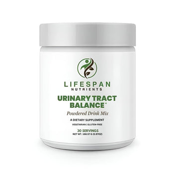 LifeSpan Nutrients D Mannose with Cranberry and Probiotics Powder Supports Urinary Tract and Bladder Health Easy Mix Drink Vegan Gluten Free 30 Servings LifeSpan Nutrients Au supplements
