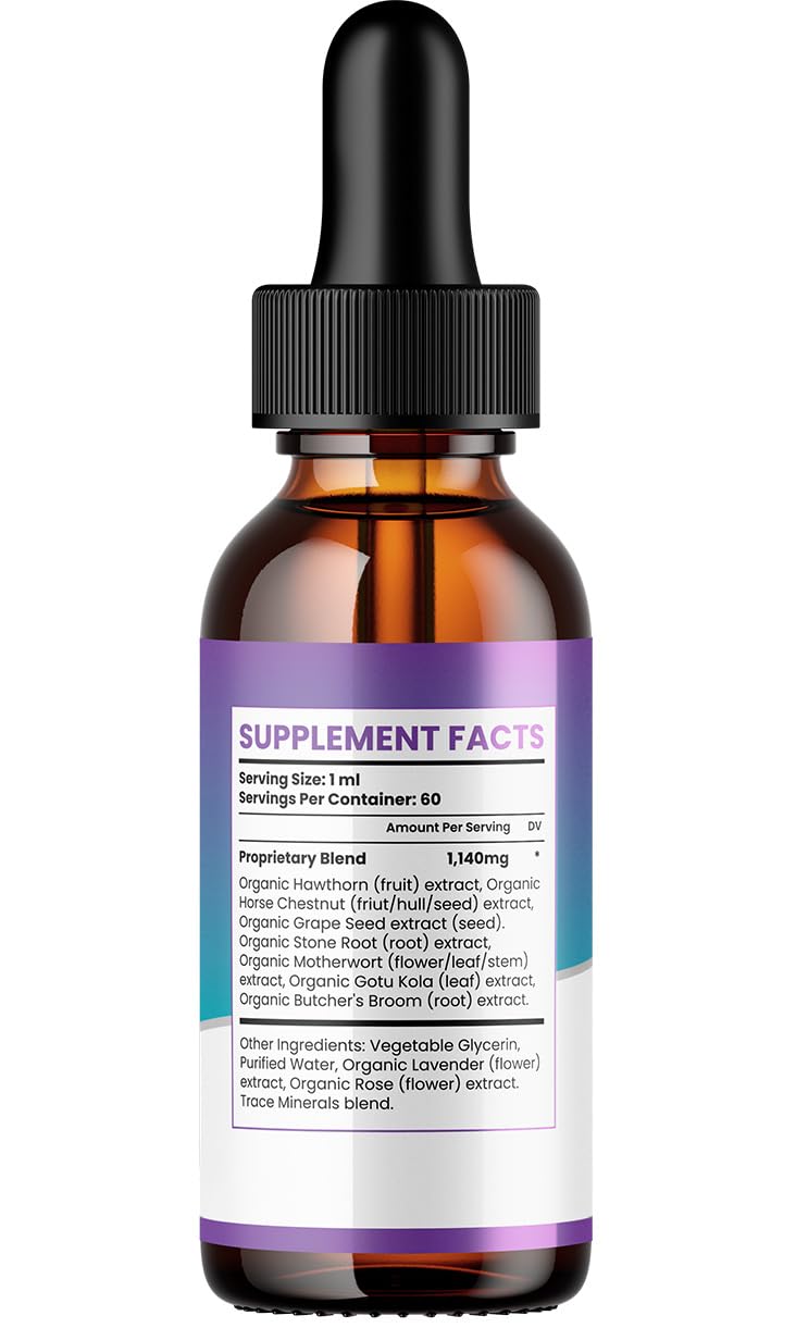 Indelo Gut Drops Healthy Formula – GutDrops All Natural Healthy Levels - Extra Strength Liquid, Reviews (1 Pack – 1 Month Supply) Indelo Au supplements