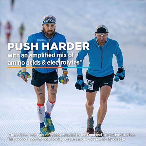 Gu Energy Roctane Ultra Endurance Energy Drink Mix, Strawberry Hibiscus GU Energy Au supplements