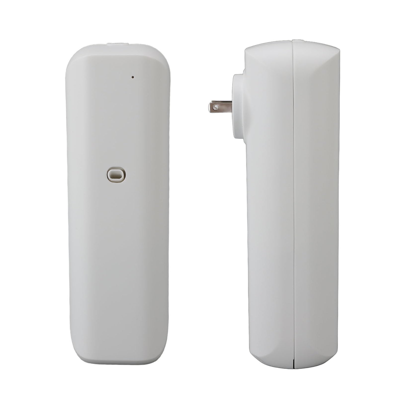100ml Efficient Automatic Aroma Diffuser, Mini Essential Oil Diffuser Adjustable App Control Plug TOPINCN Au supplements
