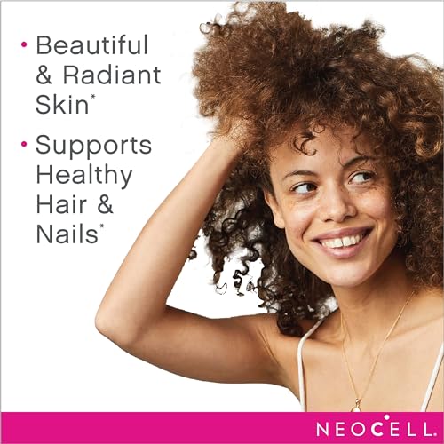 Neocell Super Collagen + C - 250 tabs Neocell Au supplements