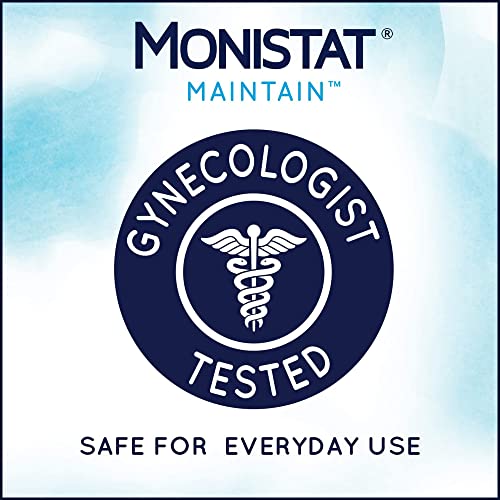 Monistat Boric Acid Feminine Cleanser, Fragrance Free Feminine Wash, 10 Fl Monistat Au supplements