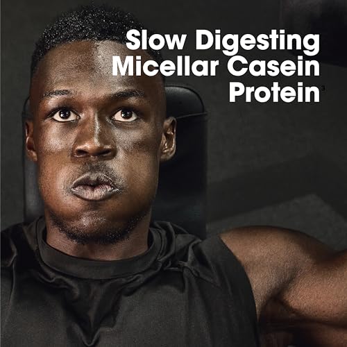 Optimum Nutrition Gold Standard 100% Casein Slow Digesting Protein Powder with Zinc Optimum Nutrition Au supplements