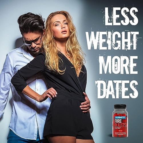 stripfast5000 Fire Bullet Capsules with K-CYTRO for Women and Men stripfast5000 Au supplements