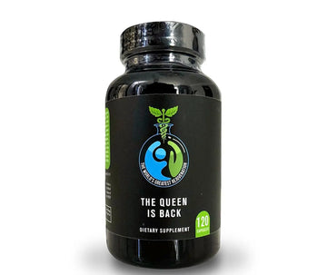 Hormonal Balance & Reproductive Health Support for Women, IVF Success, Metabolic & Bone Health, with Bioavailable Folate, Vitamin D3, and Inositols – Family-Owned, All-Natural Formula The World's Greatest Rejuvenation Au supplements